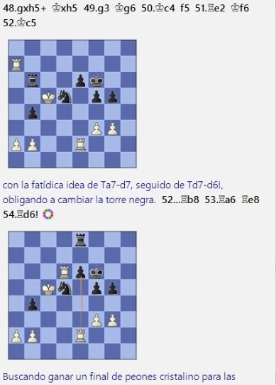 Lasker, Capablanca y Alekhine o ganar en tiempos revueltos (329)