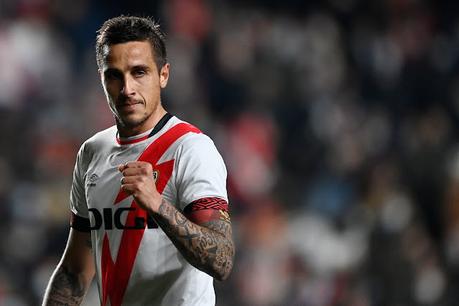 Previa Rayo Vallecano - Sevilla FC