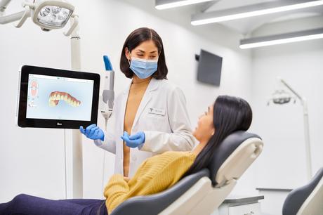 ¿Cómo creó la NASA tus brackets dentales?