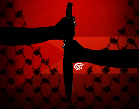 La normalización del palestinicidio