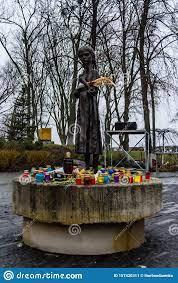 Cuando Ucrania murió de hambre Cuando Ucrania murió de hambre