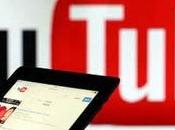 Rusia acusa YouTube desinformar sobre guerra