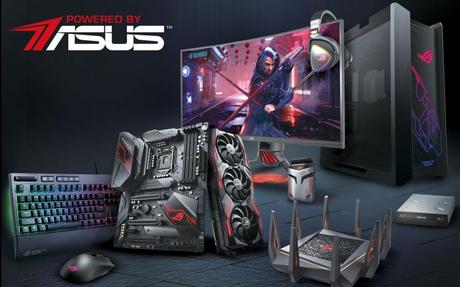 Ucrania le pide a Asus que deje de enviar hardware a Rusia