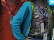 Movilnet participa Congreso Nacional Servicios Públicos