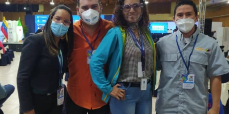 Movilnet participa en Congreso Nacional de Servicios Públicos