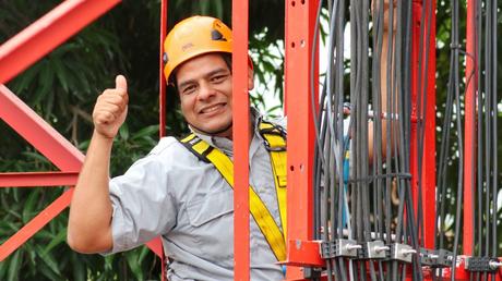 Movilnet participa en Congreso Nacional de Servicios Públicos