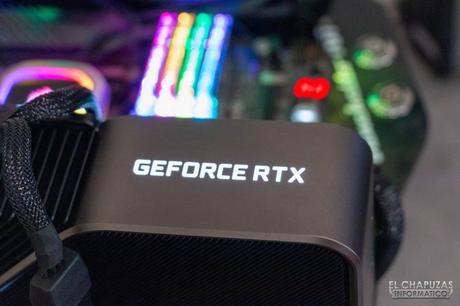 La Nvidia GeForce RTX 4090 consumiría 600W de energía