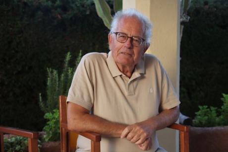 INTEMPERIE de José Luis Zerón Huguet