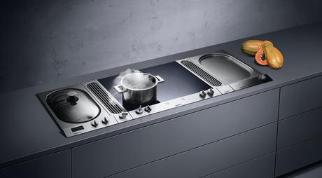 Todo sobre Extracción de humos en cocina de restaurante 2