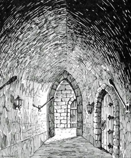 Mapas, planos y tiles de  CB Jones