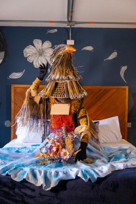 Selina apoya a las bandas y artistas colombianos del Festival Estéreo Picnic 2022