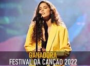 Maro gana festival cançao 2022