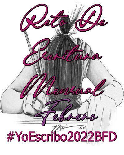 (Recopilación) Yo Escribo Febrero by Varios Autores