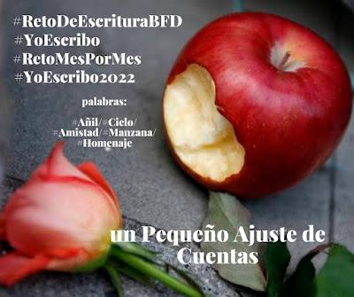 (Recopilación) Yo Escribo Febrero by Varios Autores