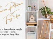 Formación profesional Feng Shui