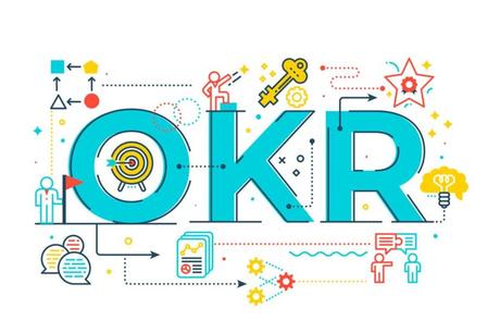 Qué son los Okr (Objetivos y Resultados Clave) y cómo usarlos en nuestra empresa Qué son los Okr (Objetivos y Resultados Clave) y cómo usarlos en nuestra empresa