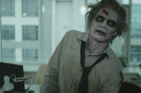 La mentalidad zombie versus estrategias para enfrentar el futuro.