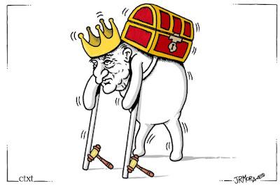 El rey emérito quiere visitar España con frecuencia… Putin, Abramovich, Sergiy Stakhovsk y la guerra de Rusia-Ucrania. El rey emérito quiere visitar España con frecuencia… Putin, Abramovich, Sergiy Stakhovsk y la guerra de Rusia-Ucrania.