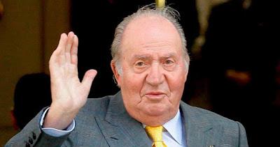 El rey emérito quiere visitar España con frecuencia… Putin, Abramovich, Sergiy Stakhovsk y la guerra de Rusia-Ucrania. El rey emérito quiere visitar España con frecuencia… Putin, Abramovich, Sergiy Stakhovsk y la guerra de Rusia-Ucrania.