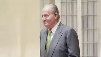 El rey emérito quiere visitar España con frecuencia… Putin, Abramovich, Sergiy Stakhovsk y la guerra de Rusia-Ucrania.