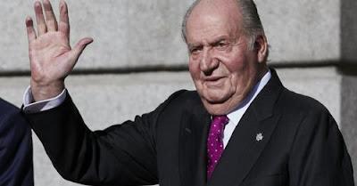 El rey emérito quiere visitar España con frecuencia… Putin, Abramovich, Sergiy Stakhovsk y la guerra de Rusia-Ucrania. El rey emérito quiere visitar España con frecuencia… Putin, Abramovich, Sergiy Stakhovsk y la guerra de Rusia-Ucrania.