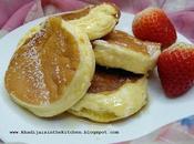 Pancakes japonais japanese pancakes panqueques japoneses /الفطائر اليابانية