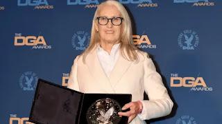 PREMIOS DEL SINDICATO DE DIRECTORES DE EE.UU. (DGA Awards)