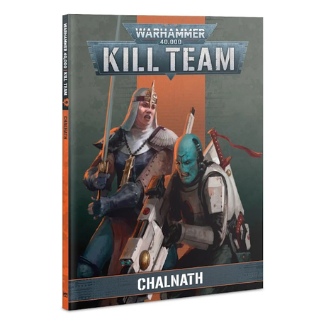 Pre-pedidos de esta semana en GW: Una opinión (Kill Team)