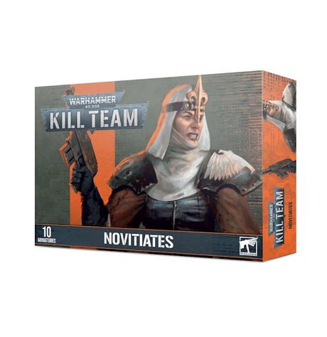 Pre-pedidos de esta semana en GW: Una opinión (Kill Team)