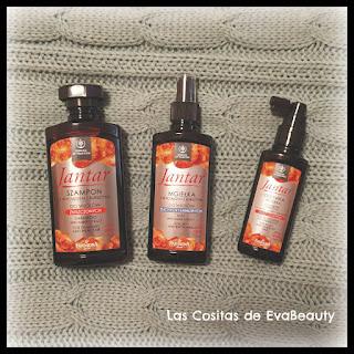 farmona, notino, beauty, belleza, beautyblogger, blog de belleza, compras, haul, pelo, capilar, ambar, hair, low cost