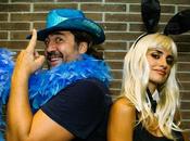 apariciones Javier Bardem conciertos