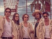 Escucha nuevo disco Santero Muchachos