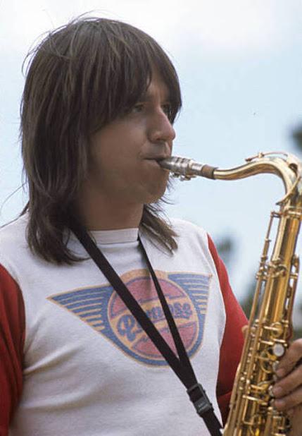 Efemérides del Rock y Heavy Metal: Que pasó un 14 de Marzo