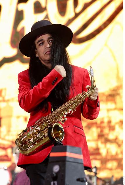 Efemérides del Rock y Heavy Metal: Que pasó un 14 de Marzo