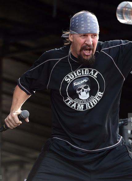 Efemérides del Rock y Heavy Metal: Que pasó un 14 de Marzo