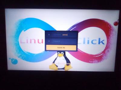 LinuxClick 1.0: Nuestra Distro