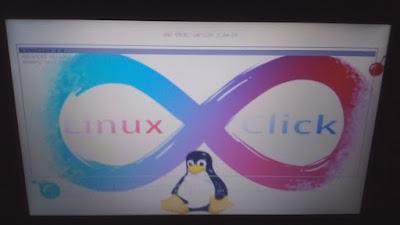 LinuxClick 1.0: Nuestra Distro