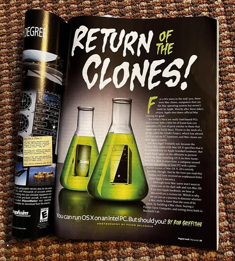 Mac Studio es un logro legendario Mac Studio es un logro legendario