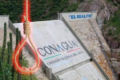 La soga al cuello: La realidad del realito