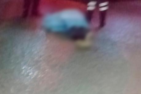 Hombre fallece atropellado en la Salvador Nava frente a la UAM