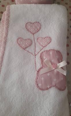 Detalles para bebés