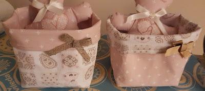 Detalles para bebés