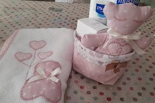 Detalles para bebés