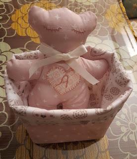 Detalles para bebés