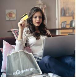 Cómo tuvo éxito la misteriosa tienda en línea de Shein