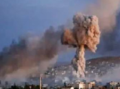 Misiles lanzados desde Irán alcanzan Consulado EEUU ciudad iraquí Irbil