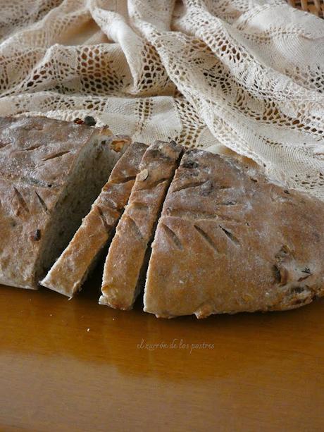 Batard de Dátiles y Nueces