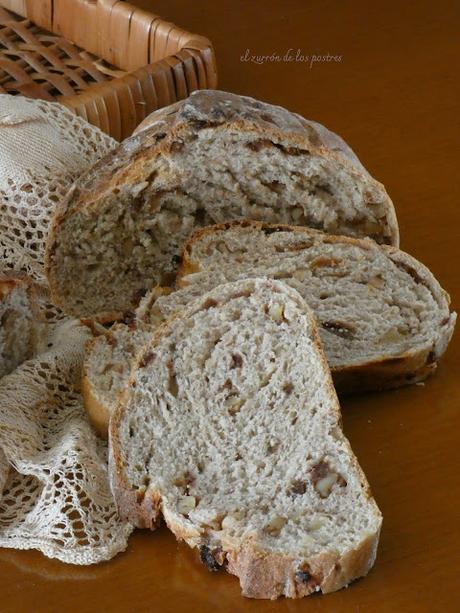 Batard de Dátiles y Nueces