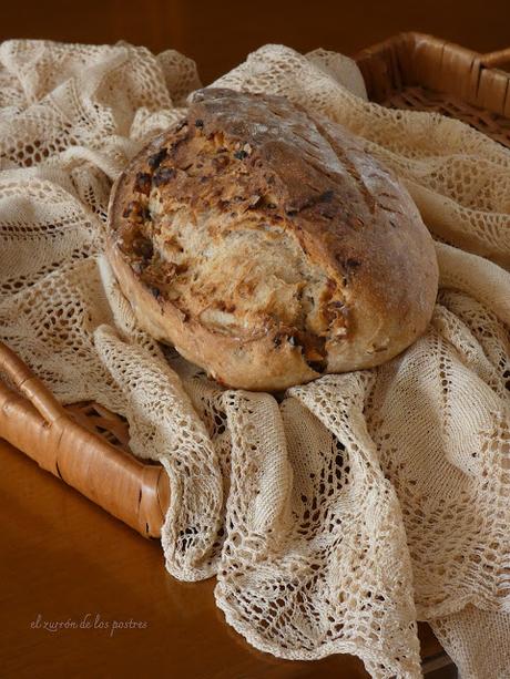 Batard de Dátiles y Nueces