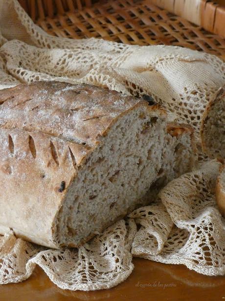 Batard de Dátiles y Nueces